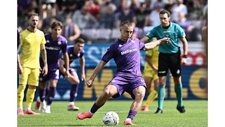 Rigorista Fiorentina, Gudmundsson allo scoperto: “Kean? Se lui se la sente…”