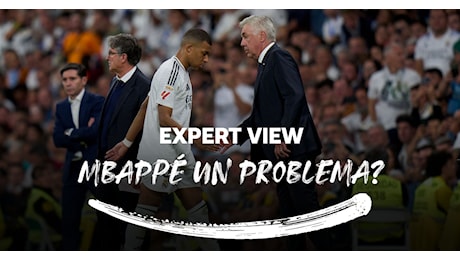 Da Disneyland al problema Mbappé e al rimpianto per l'addio di Kroos: dentro la crisi del Real Madrid di Ancelotti