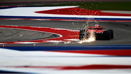 F1 | GP Austin – Numeri, statistiche e curiosità