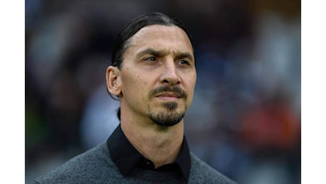 Il Milan non aspetta gennaio, Ibrahimovic: “Con noi tra una settimana”