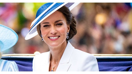 In arrivo la biografia di Kate Middleton: tutte e rivelazioni