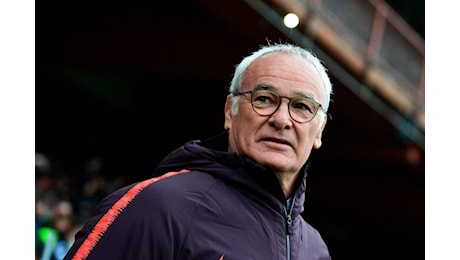 Dybala, i senatori, Hummels e Hermoso: tanti casi urgenti per Ranieri