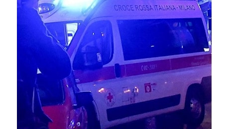 Rider 44enne travolto e ucciso da un’auto in via Cadore a Milano: la dinamica dell’incidente