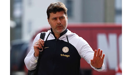 Ufficiale: Mauricio Pochettino è il nuovo allenatore della nazionale statunitense