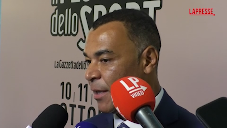 VIDEO Milan, Cafu: Emerson Royal è bravissimo, in rossonero può ritrovare la Nazionale