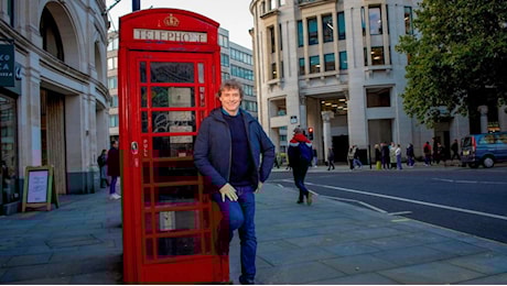 Ulisse - Il piacere della scoperta con Alberto Angela: stasera la puntata su Londra