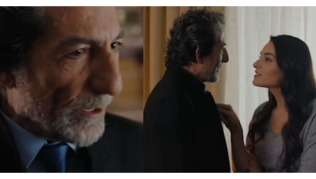 Tradimento: anticipazioni sul confronto tra Tarik e Yesim nella puntata del 9 maggio su Canale 5