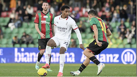 Serie C Girone B, ko esterno per Milan Futuro. Al Libero Liberati la Ternana s'impone con un secco tre a zero