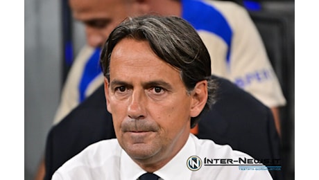 Cagliari-Inter, Inzaghi ne ritrova uno e subito titolare! La probabile formazione