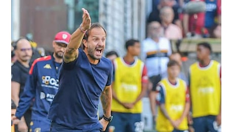 Genoa Fiorentina in tv e streaming: dove vedere la partita