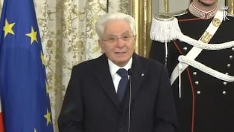 Mattarella riceve reali di Spagna: Ue chiamata a impegni ineluttabili