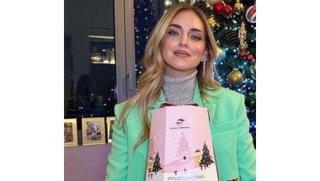 Ferragni e Codacons, pace fatta sul pandoro: trovato l'accordo