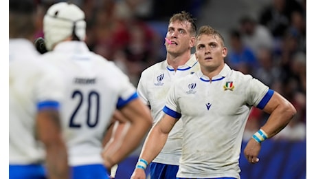 LIVE Italia-Giappone, Test Match rugby in DIRETTA: azzurri a caccia della seconda vittoria