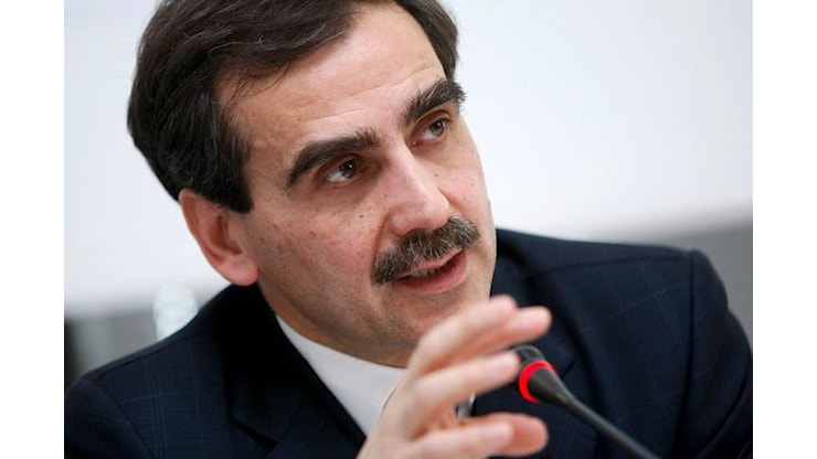 Mps Siena, Lovaglio: “Mediobanca? Vogliamo fare industria” - Radio Siena Tv Mps Siena, Lovaglio: “Mediobanca? Vogliamo fare industria” - Radio Siena Tv