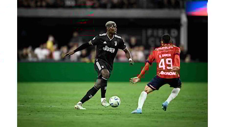 Pogba, nuova occasione? Il Bayern Monaco osserva