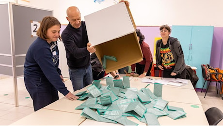 Il day after delle elezioni. Destra alla resa dei conti, campo largo a misura del Pd