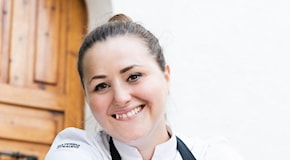 Eccellenza in cucina - Anche la calabrese Caterina Ceraudo tra i 25 chef più influenti d’Italia, la classifica di Forbes