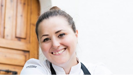 Eccellenza in cucina - Anche la calabrese Caterina Ceraudo tra i 25 chef più influenti d’Italia, la classifica di Forbes