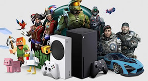 Xbox sta finalmente pubblicando giochi al ritmo desiderato, promette anche un grande Showcase nel 2025