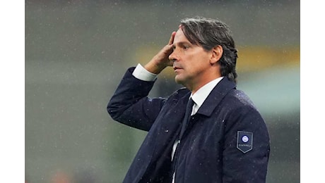 Esonero e nuovo allenatore: Inzaghi fatto fuori