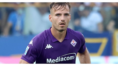 Fiorentina, la probabile formazione contro l'Empoli in Coppa Italia