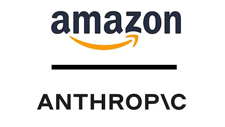 Amazon investe in Anthropic e punta tutto sui chip per l’AI