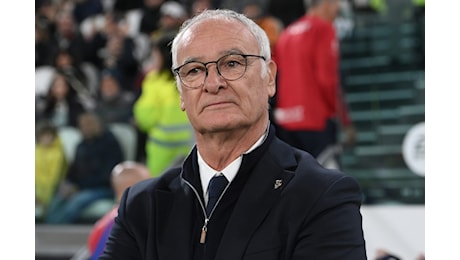 Ranieri alla Roma, per i lettori di CalcioCasteddu scelta giusta e di cuore