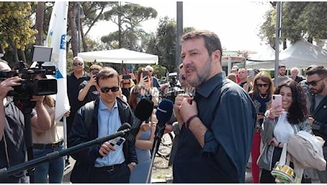 «Caso Open Arms, solidarietà a Matteo Salvini». Fdi presenta risoluzione in Consiglio comunale a Massa