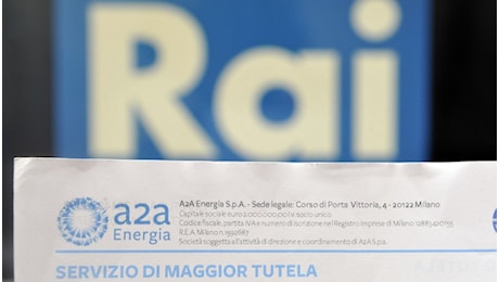 Canone Rai 2025 ritorna a 90 euro, chi deve pagare e come chiedere l’esenzione per anziani e chi non ha la tv