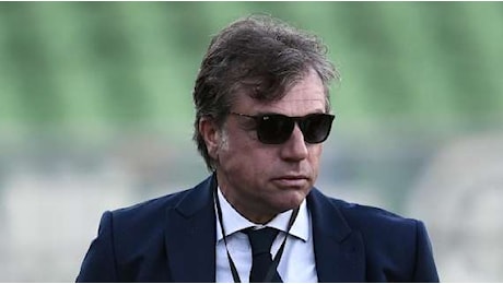 Tuttosport: 'Juve, le priorità di Giuntoli sul mercato e il doppio riscatto'