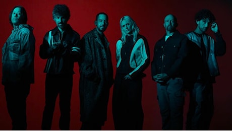 LINKIN PARK – Il video della nuova ‘Two Faced’