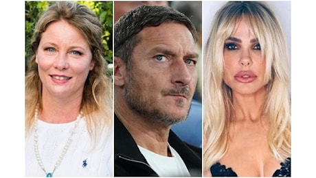 Francesco Totti, Flavia Vento e il presunto tradimento a Ilary Blasi incinta: cosa accadde e cosa c'entra Corona