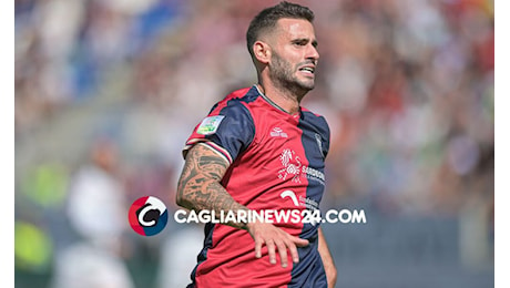 Ex Cagliari, il Genoa insiste per Gaston Pereiro: al momento è svincolato! - Cagliari News 24