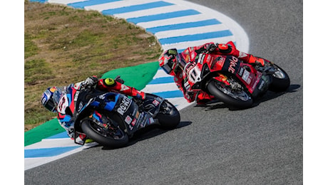 WorldSBK: Razgatlioglu e Bulega chiudono in bellezza a Jerez