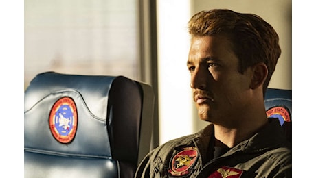 Miles Teller protagonista a Nashville: il nuovo film del regista di Sing Sing promette un viaggio nella musica country