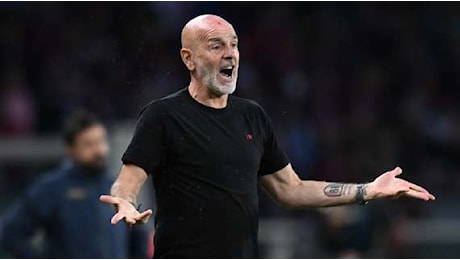 Pioli: I derby persi hanno accelerato la fine tra me e il Milan. L'Inter è ancora la più forte