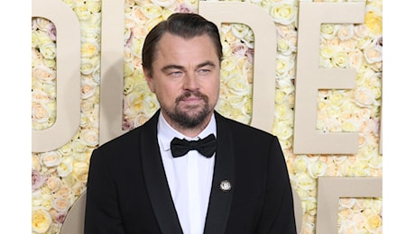 Leonardo DiCaprio, il divo di Hollywood compie 50 anni – Ascolta