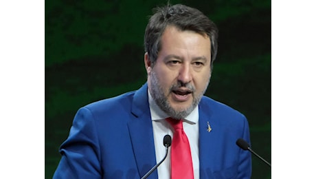 Prostituzione, Salvini: “È un lavoro da regolamentare”