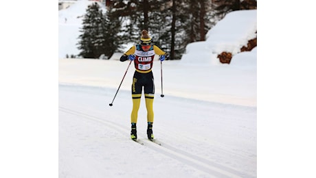 Val Venosta (BZ): La Venosta ITT, Domenica 12 gennaio 2025