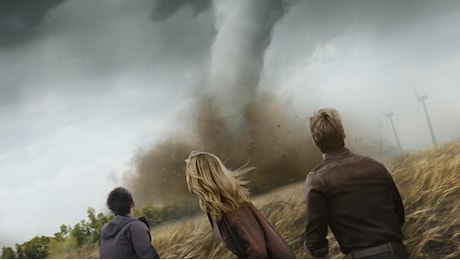 Twisters: c’è mai stato un tornado di intensità EF5? Ecco il più disastroso della storia