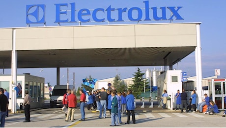 Electrolux, la crisi spaventa Porcia. In arrivo i contratti di solidarietà