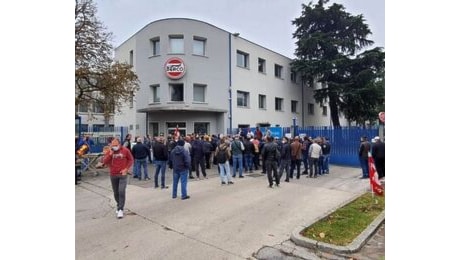 Berco annuncia gli esuberi: 'Preoccupazione per lo stabilimento di Castelfranco'