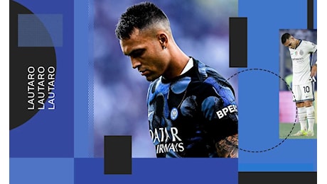 Inter, altra defezione: Lautaro lascia il ritiro di Verona|Primapagina