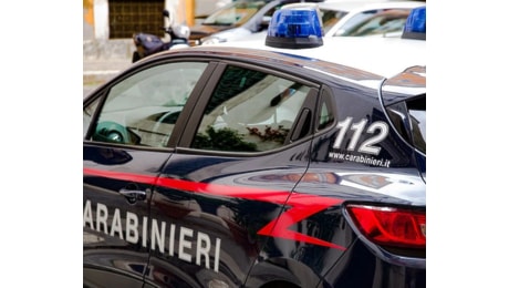 Violentata nella baraccopoli dell'ex mercato ittico: arrestato 37enne