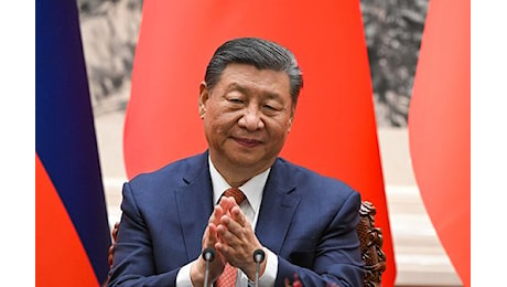 Xi: Brics decisivi per formare un nuovo ordine multipolare