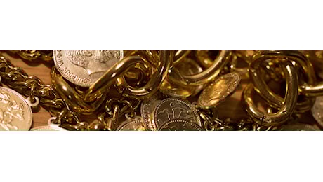 Oro e dollaro, le quotazioni oggi 14 aprile 2025