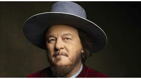 Zucchero: «Venivo a Milano a bussare a tutte le porte, mi dissero non ce la farai. Adesso mi diverto con le cover, da Adele agli U2»