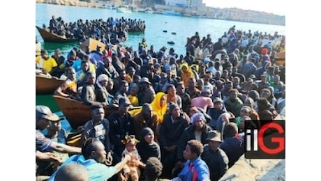 MIGRANTI: COLDIRETTI, SEMPLIFICAZIONI E TEMPI CERTI PER L'INGRESSO DEI LAVORATORI STAGIONALI