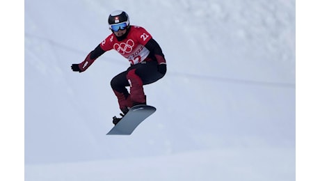 Sophie Hediger, morta la campionessa svizzera di snowboard: è stata travolta da una valanga