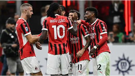 Dove vedere Inter-Milan in diretta TV, streaming e su MilanNews.it